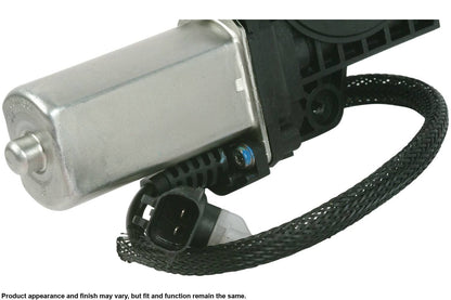 Cardone Reman Power Window Motor 42-485