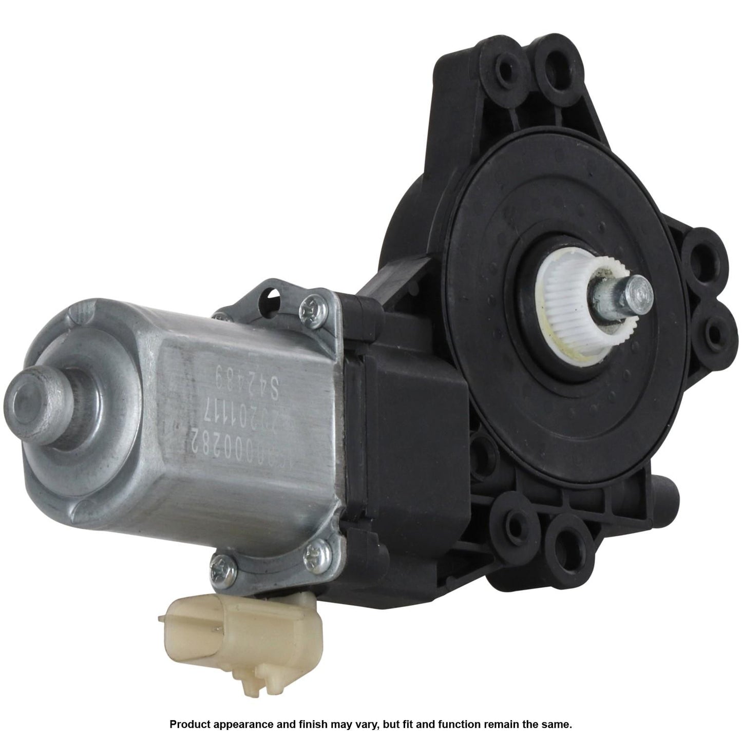 Cardone Reman Power Window Motor 42-489