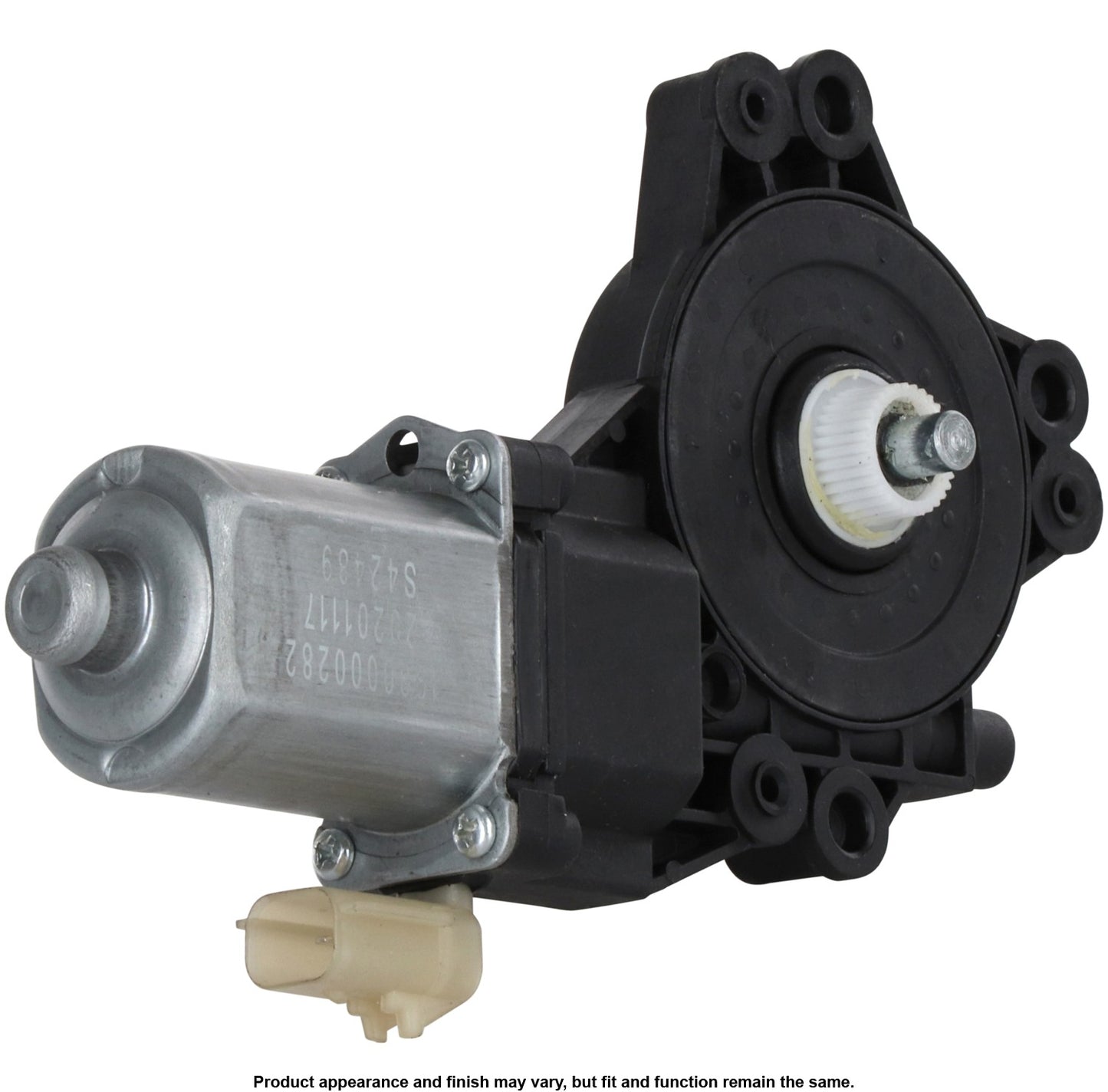 Cardone Reman Power Window Motor 42-489