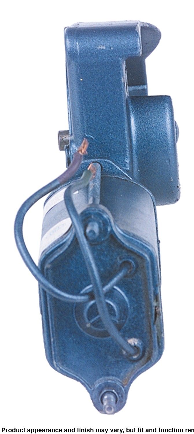 Cardone Reman Remanufactured Power Window Motor 42-48