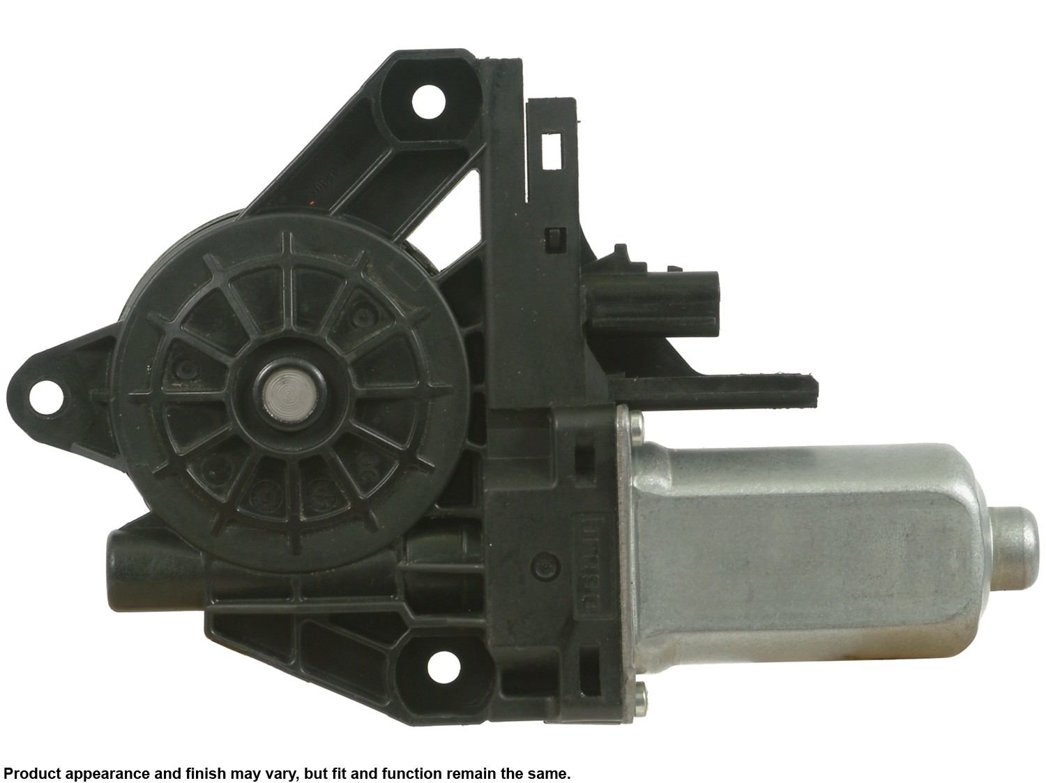 Cardone Reman Remanufactured Power Window Motor 42-6000