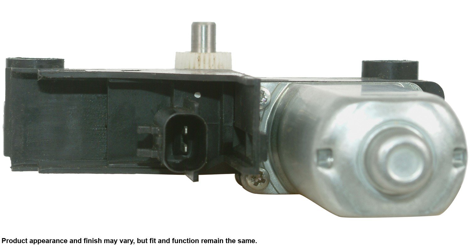 Cardone Reman Remanufactured Power Window Motor 42-6000