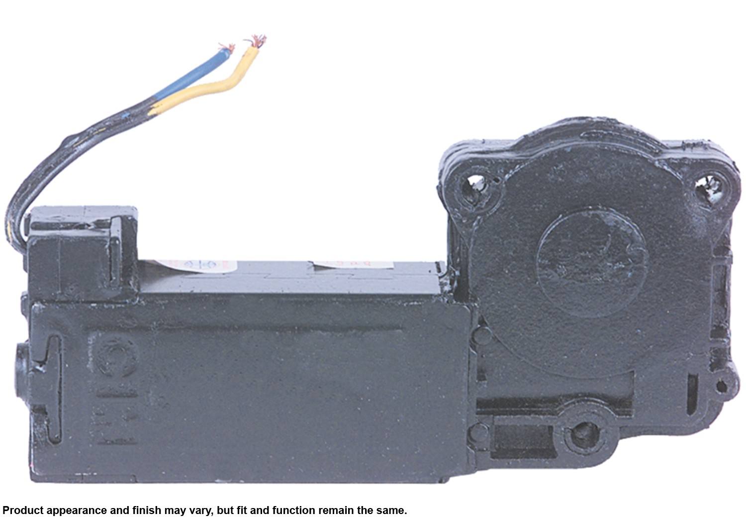 Cardone Reman Power Window Motor 42-600