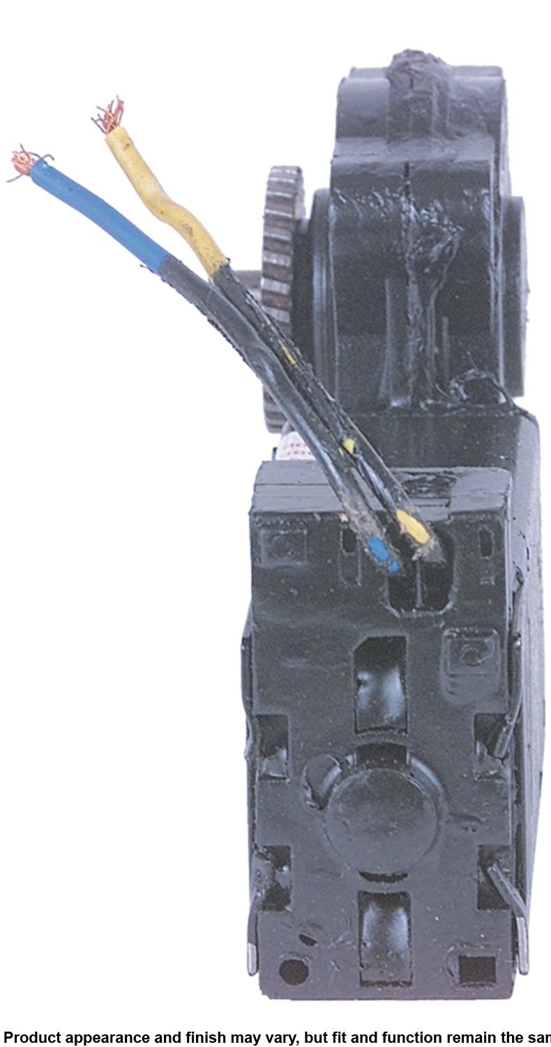 Cardone Reman Power Window Motor 42-600