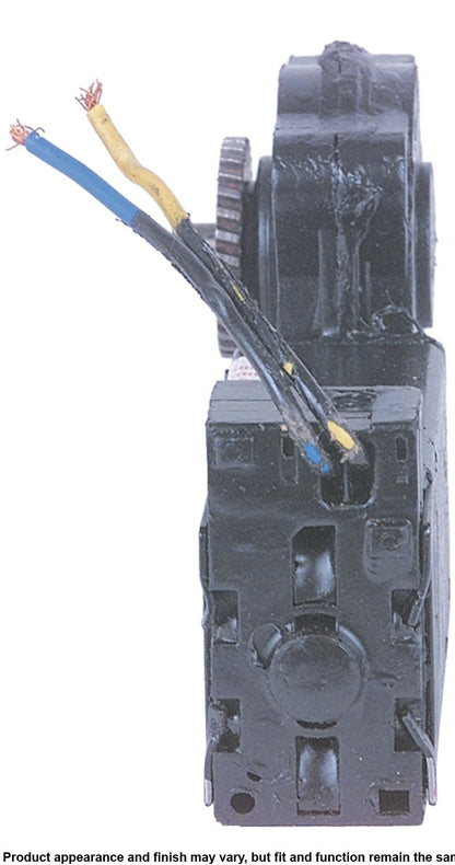 Cardone Reman Power Window Motor 42-600