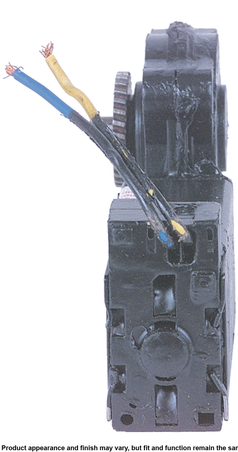 Cardone Reman Power Window Motor 42-600