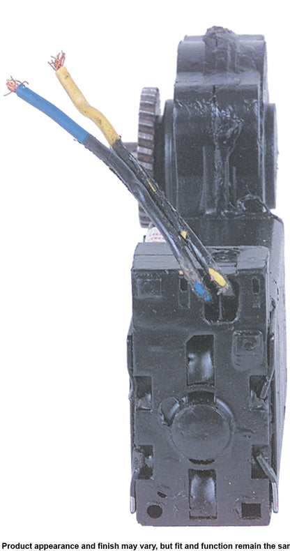 Cardone Reman Power Window Motor 42-600