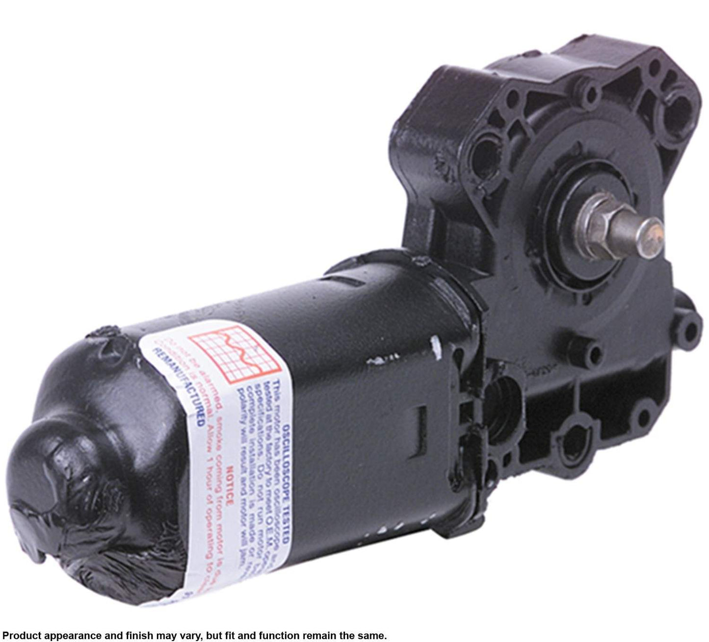 Cardone Reman Power Window Motor 42-607