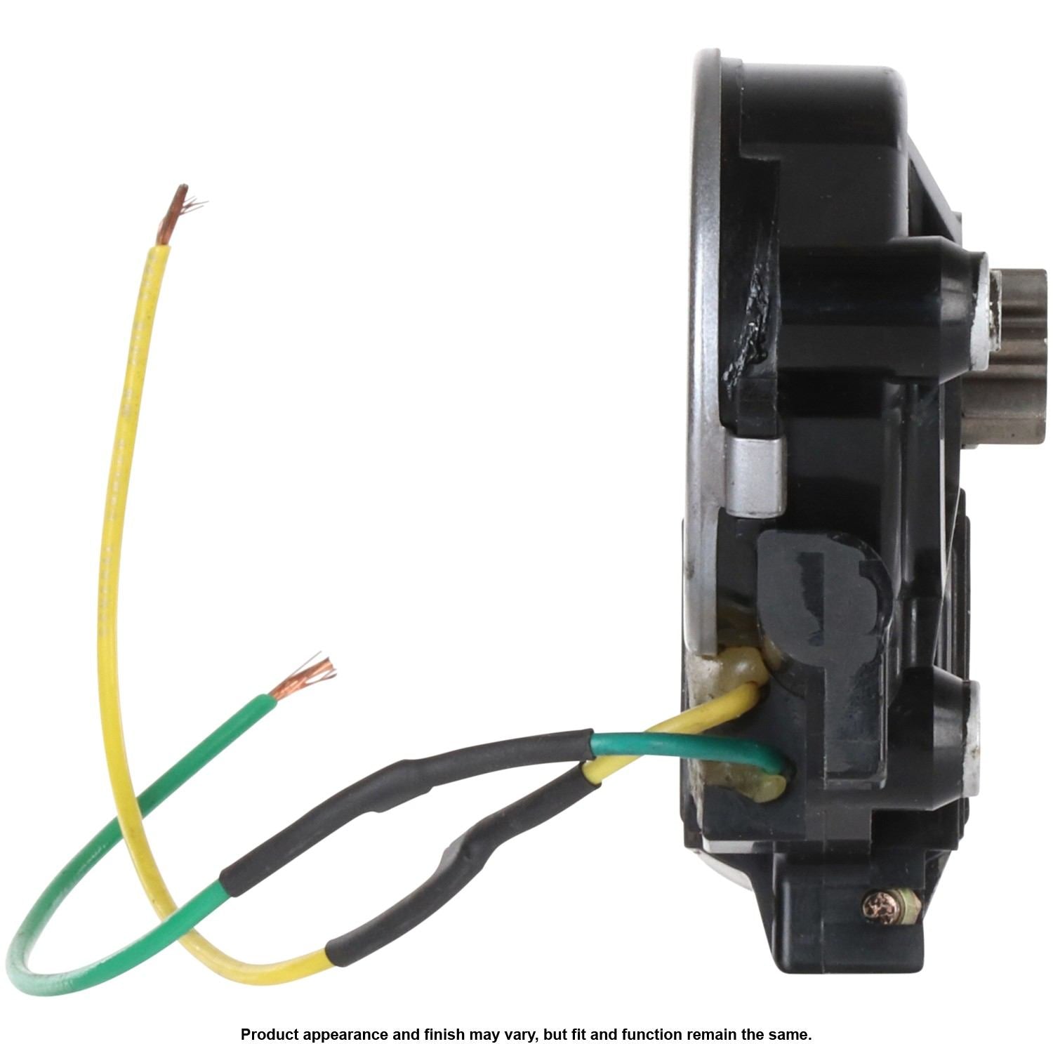 Cardone Reman Power Window Motor 42-610