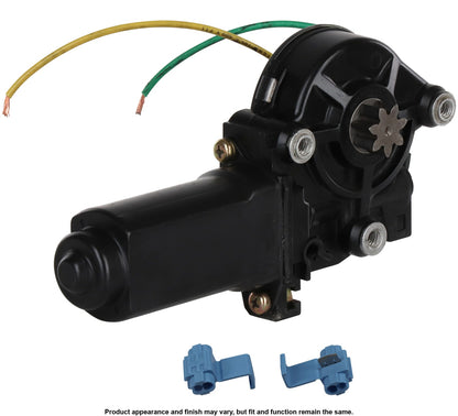 Cardone Reman Power Window Motor 42-611