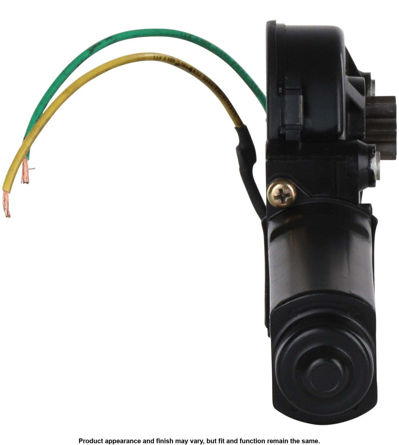 Cardone Reman Power Window Motor 42-611
