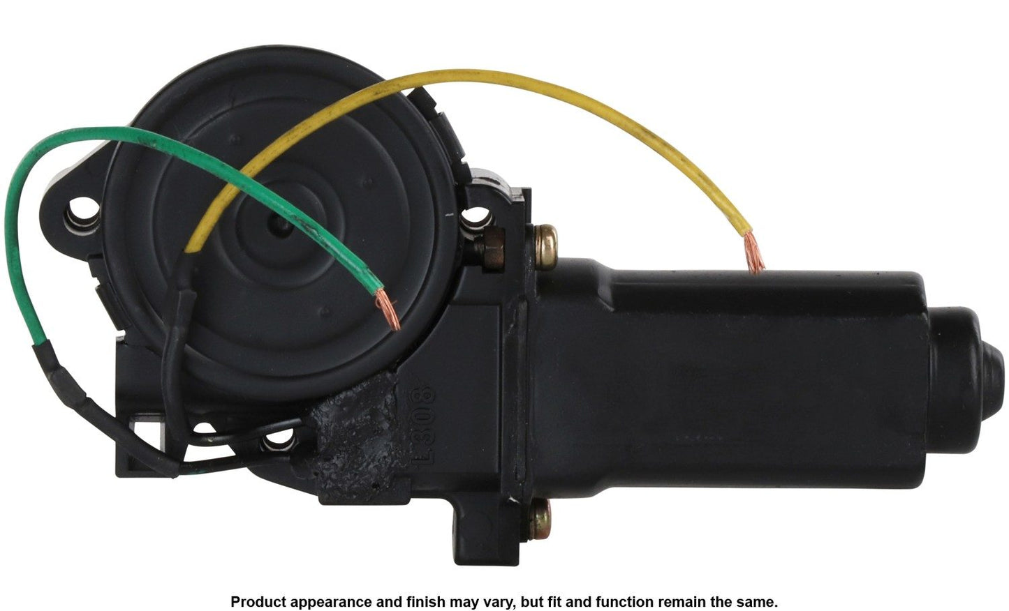 Cardone Reman Power Window Motor 42-611