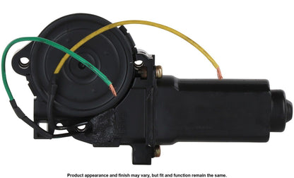 Cardone Reman Power Window Motor 42-611