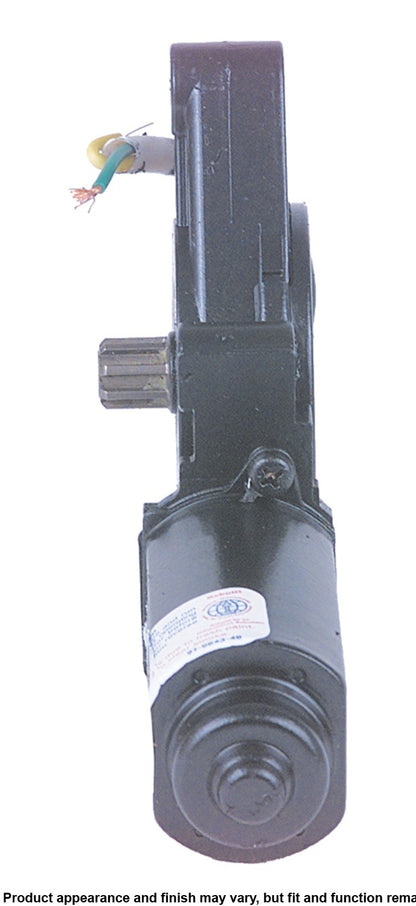 Cardone Reman Power Window Motor 42-612