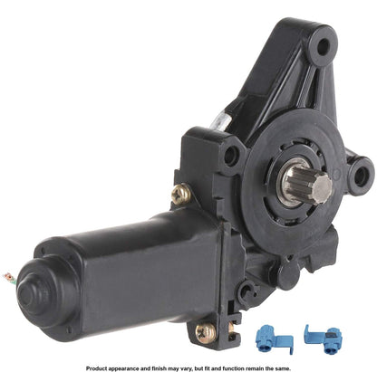 Cardone Reman Power Window Motor 42-613