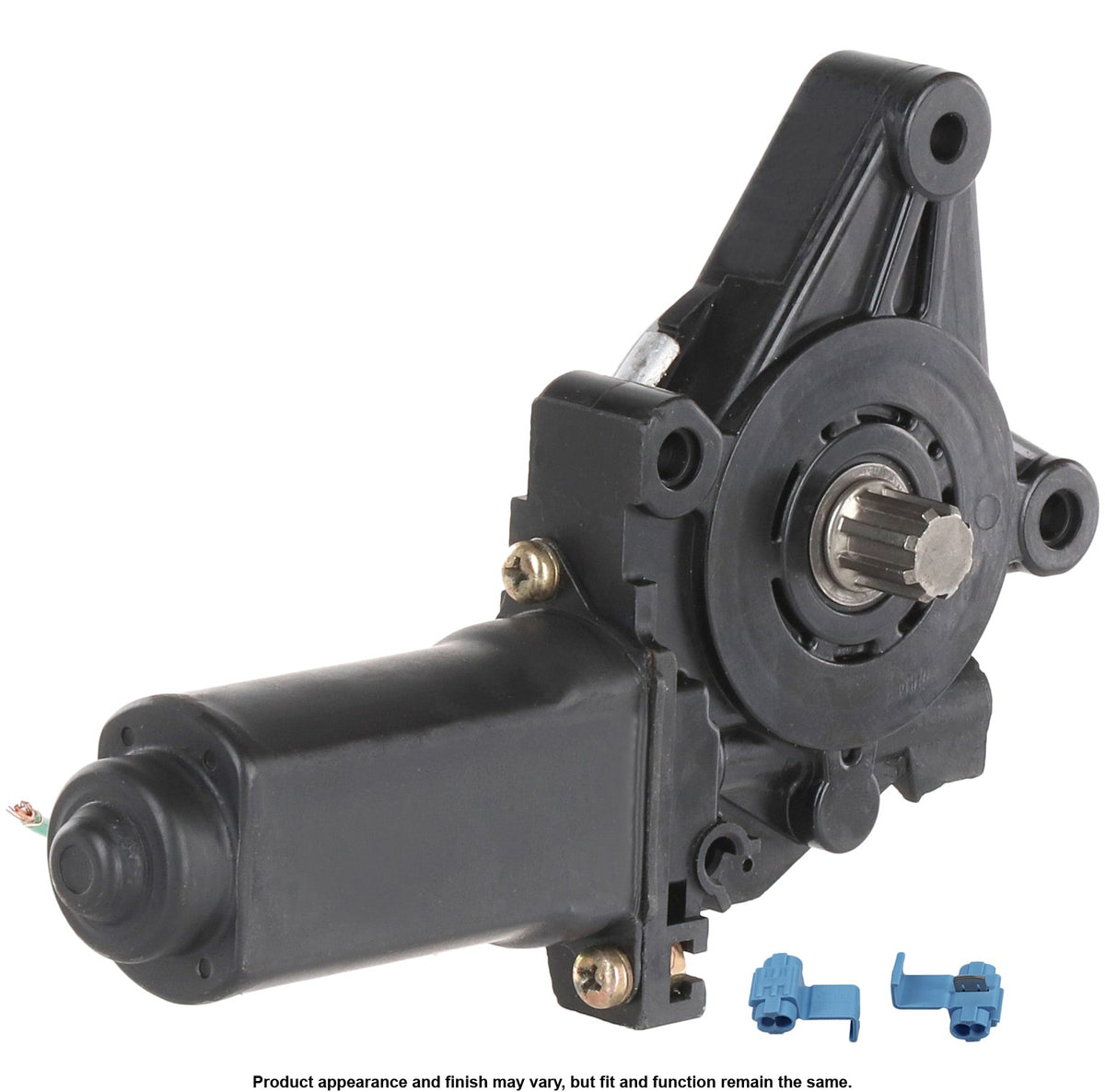Cardone Reman Power Window Motor 42-613