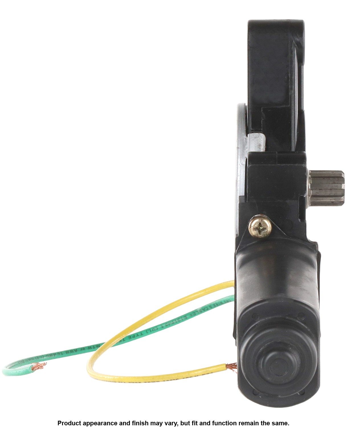 Cardone Reman Power Window Motor 42-613