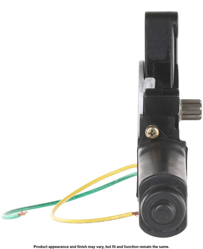 Cardone Reman Power Window Motor 42-613