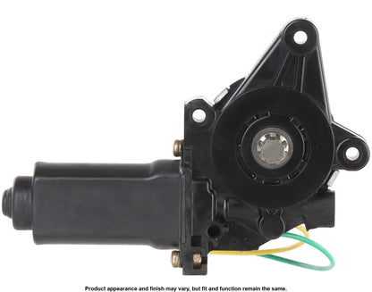 Cardone Reman Power Window Motor 42-613