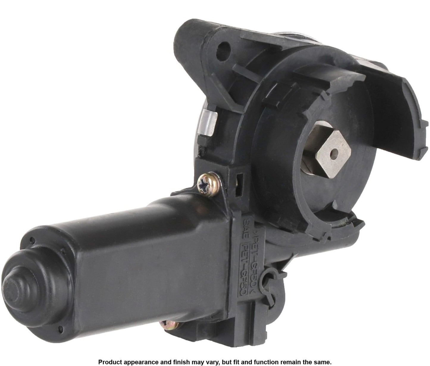 Cardone Reman Power Window Motor 42-615