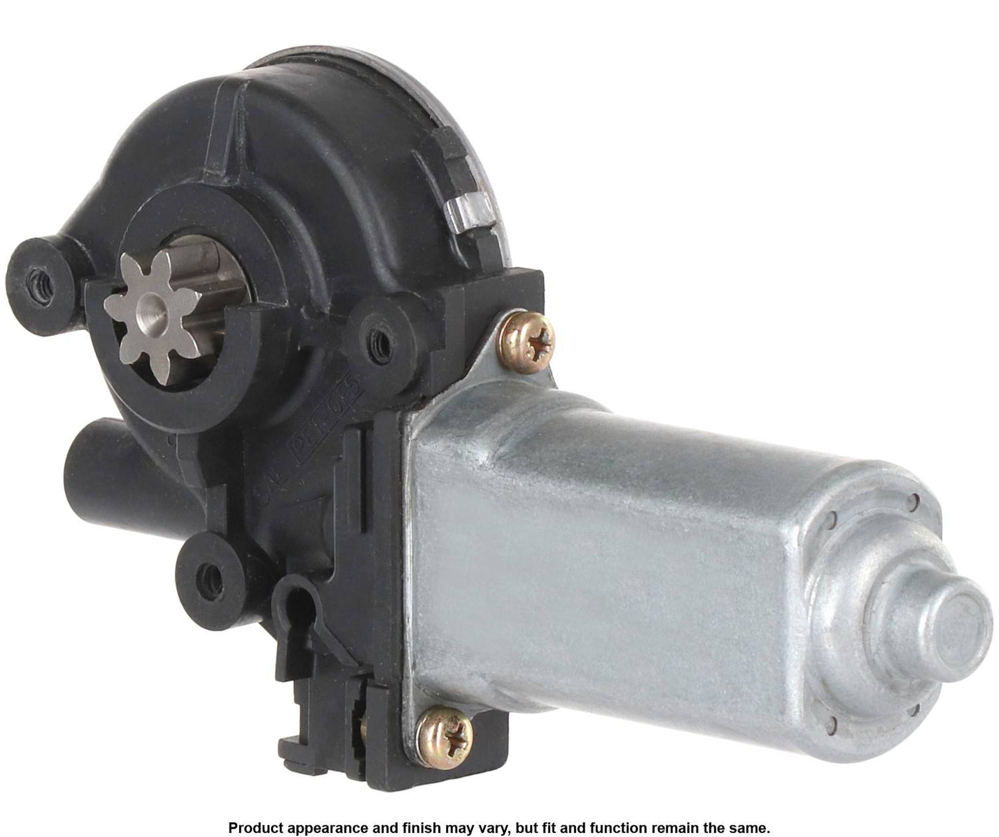 Cardone Reman Remanufactured Power Window Motor 42-620