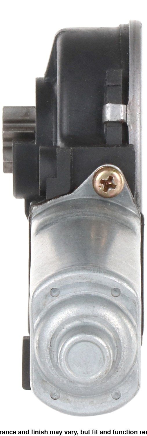 Cardone Reman Remanufactured Power Window Motor 42-620