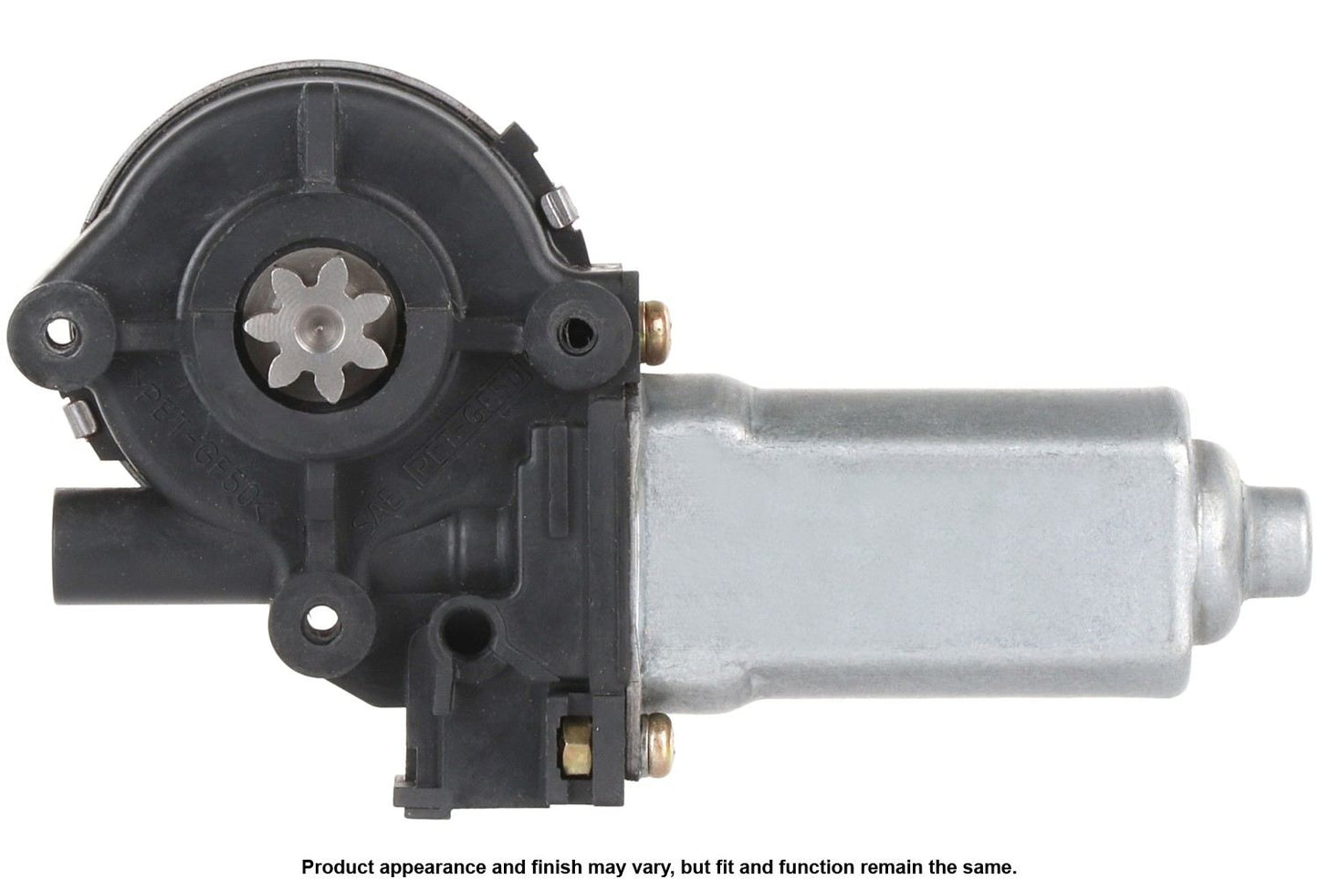Cardone Reman Remanufactured Power Window Motor 42-620