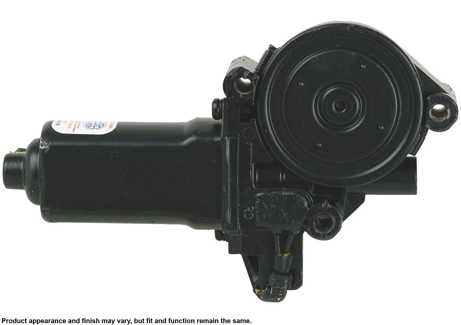 Cardone Reman Power Window Motor 42-622