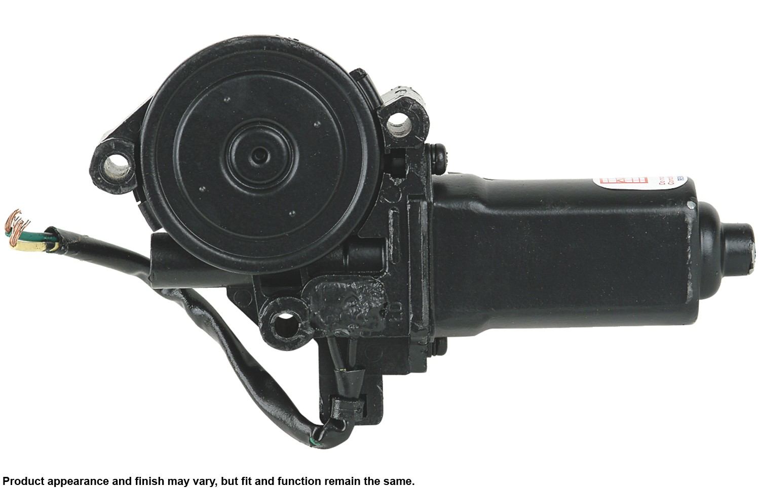 Cardone Reman Power Window Motor 42-623