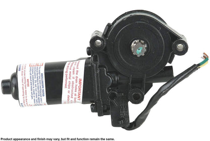 Cardone Reman Power Window Motor 42-623