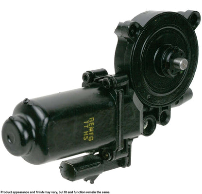 Cardone Reman Power Window Motor 42-625