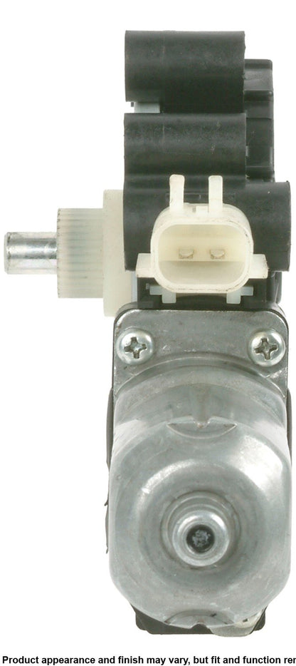 Cardone Reman Remanufactured Power Window Motor 42-628