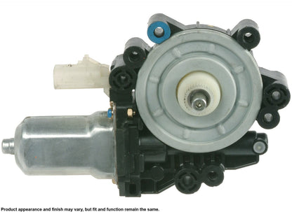Cardone Reman Remanufactured Power Window Motor 42-629