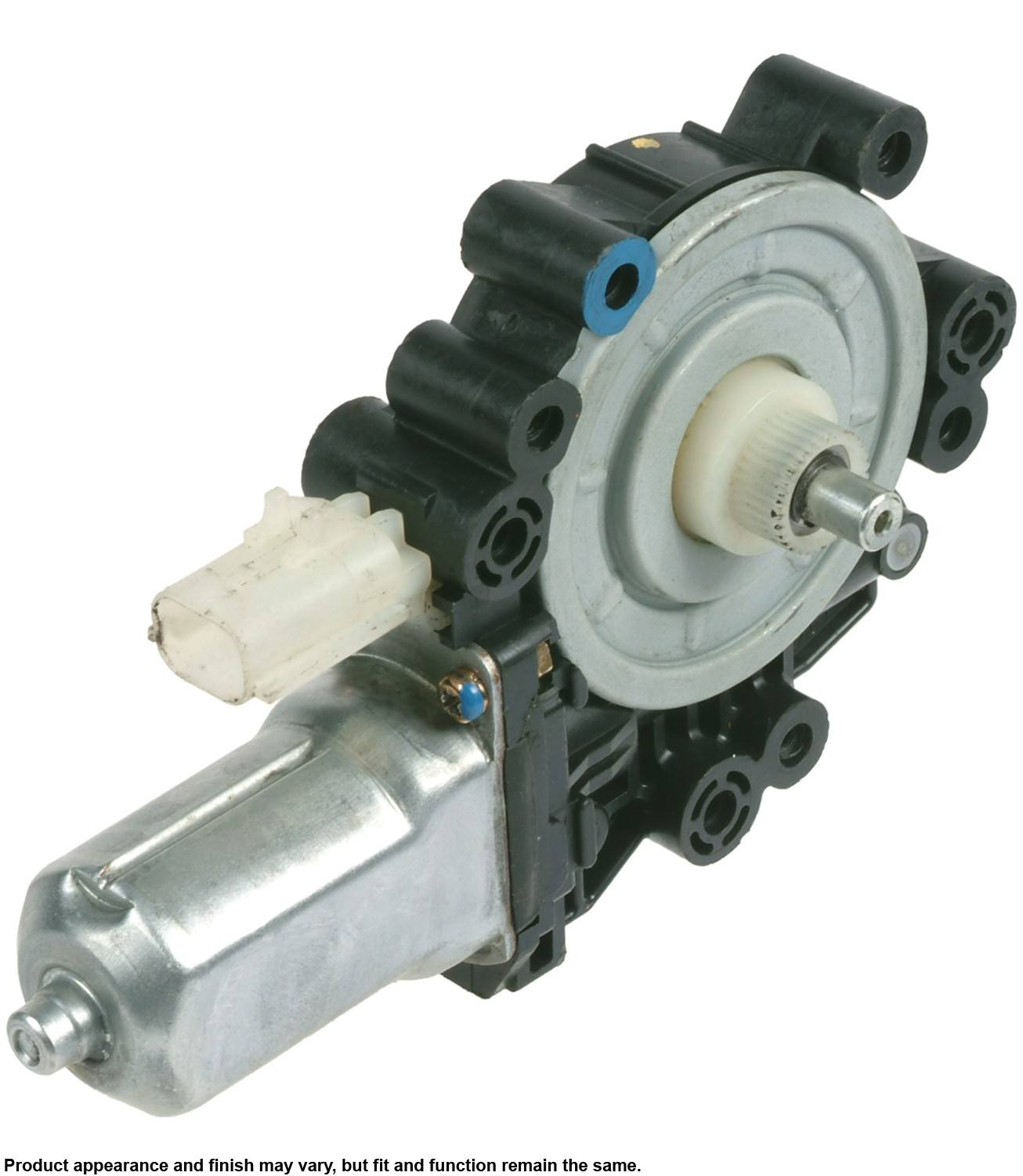 Cardone Reman Remanufactured Power Window Motor 42-629