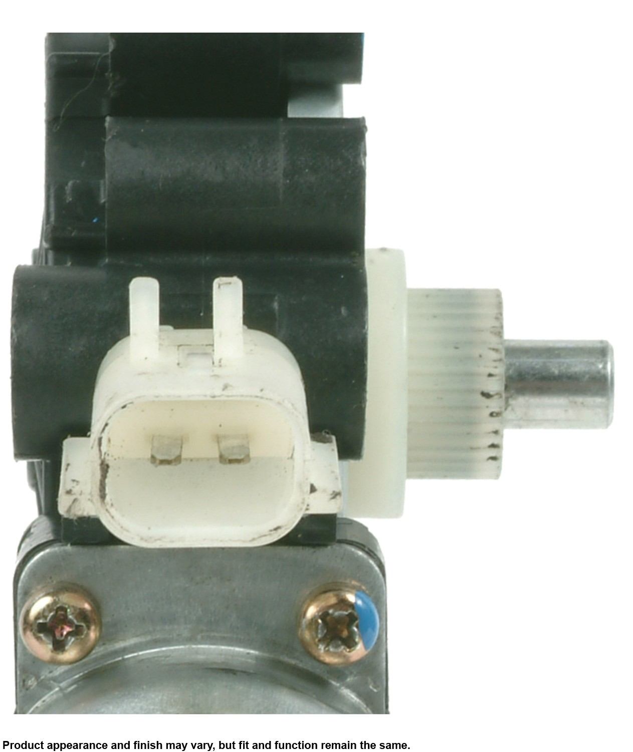 Cardone Reman Remanufactured Power Window Motor 42-629