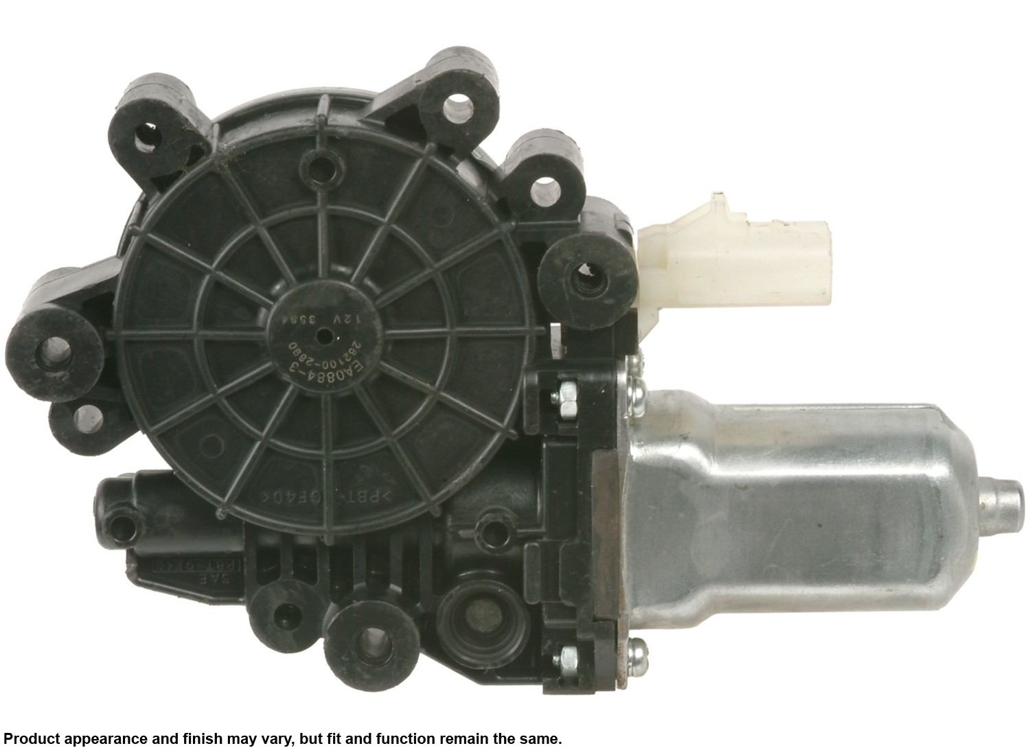 Cardone Reman Power Window Motor 42-631