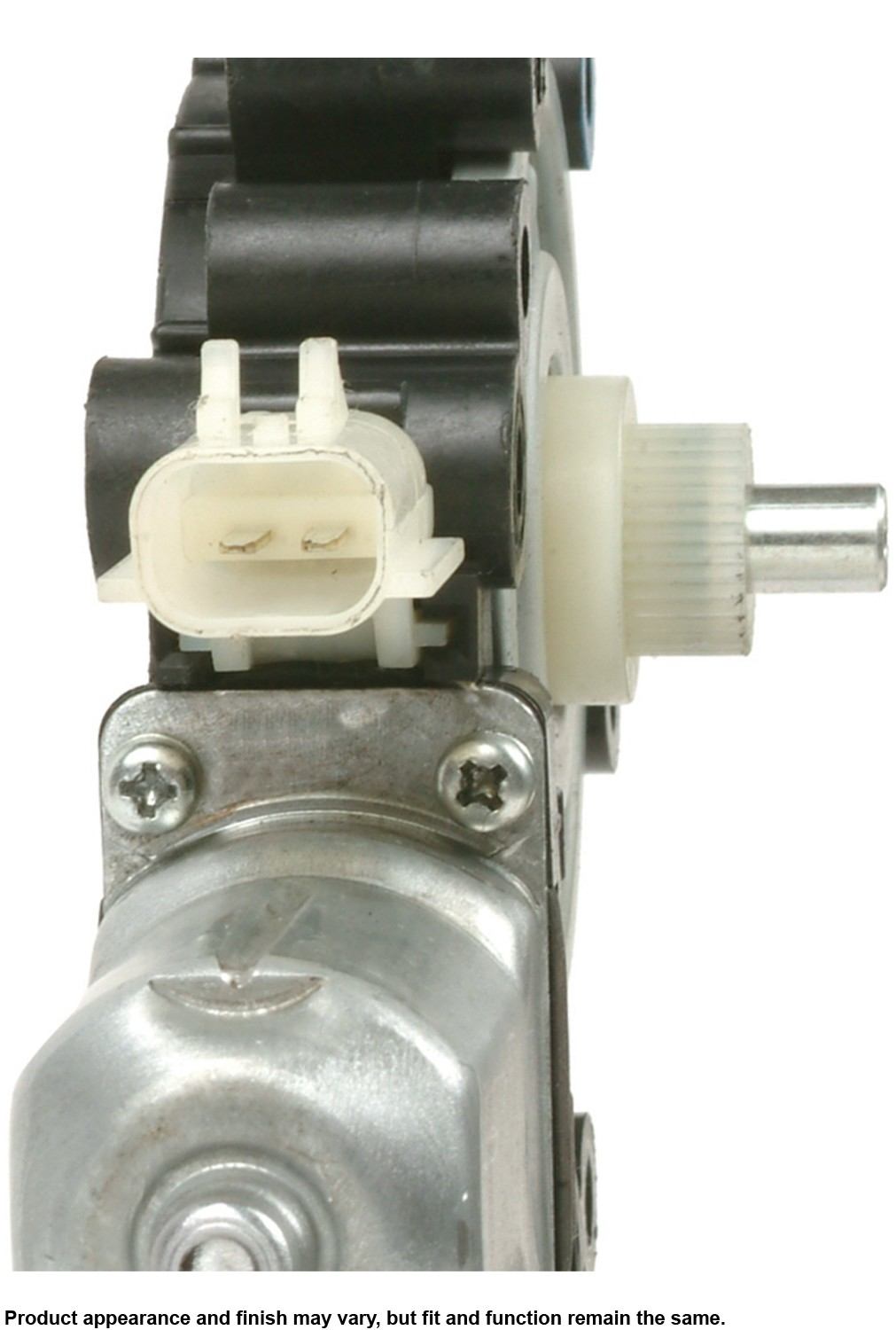 Cardone Reman Power Window Motor 42-631