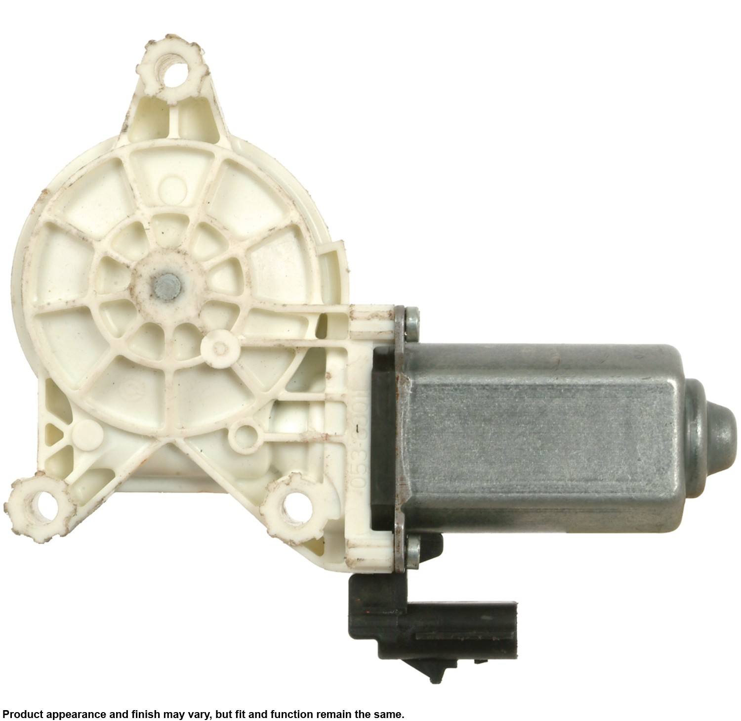 Cardone Reman Remanufactured Power Window Motor 42-635