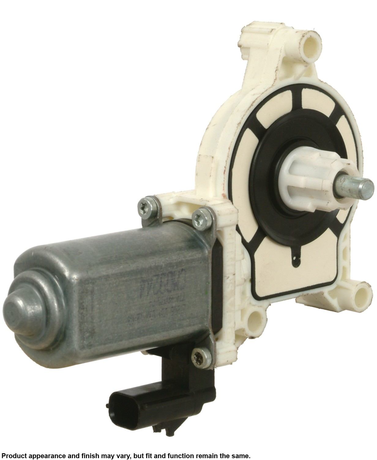 Cardone Reman Remanufactured Power Window Motor 42-635