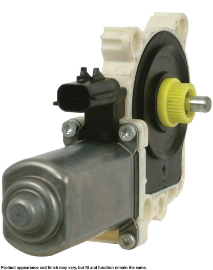 Cardone Reman Power Window Motor 42-637
