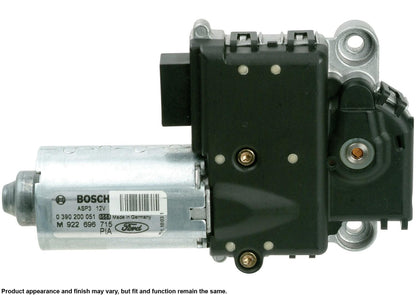 Cardone Reman Sunroof Motor 42-721SRM
