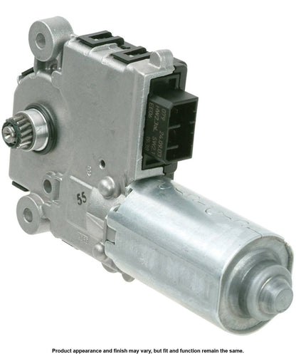 Cardone Reman Sunroof Motor 42-721SRM