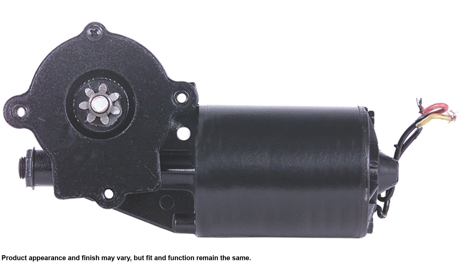 Cardone Reman Power Window Motor 42-82