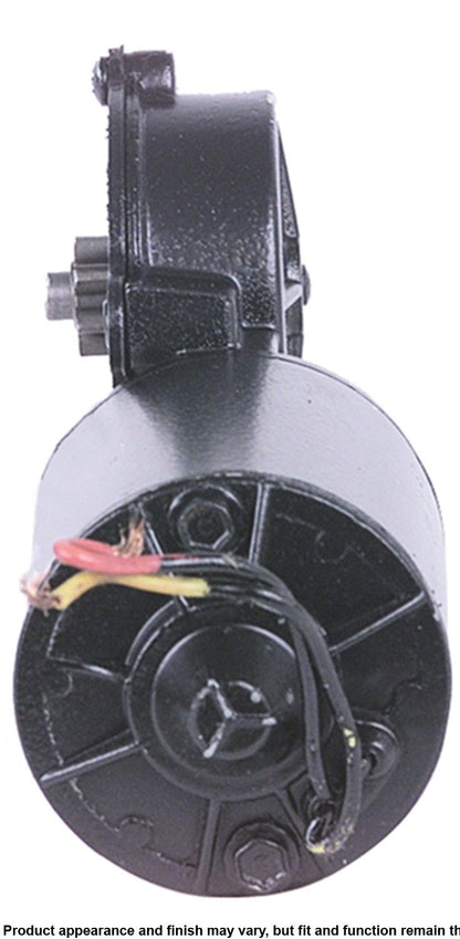 Cardone Reman Power Window Motor 42-82