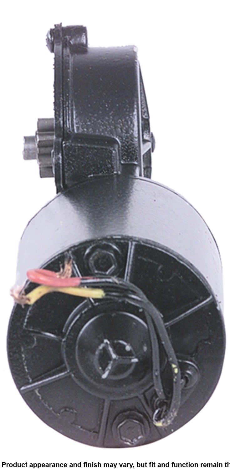 Cardone Reman Power Window Motor 42-82