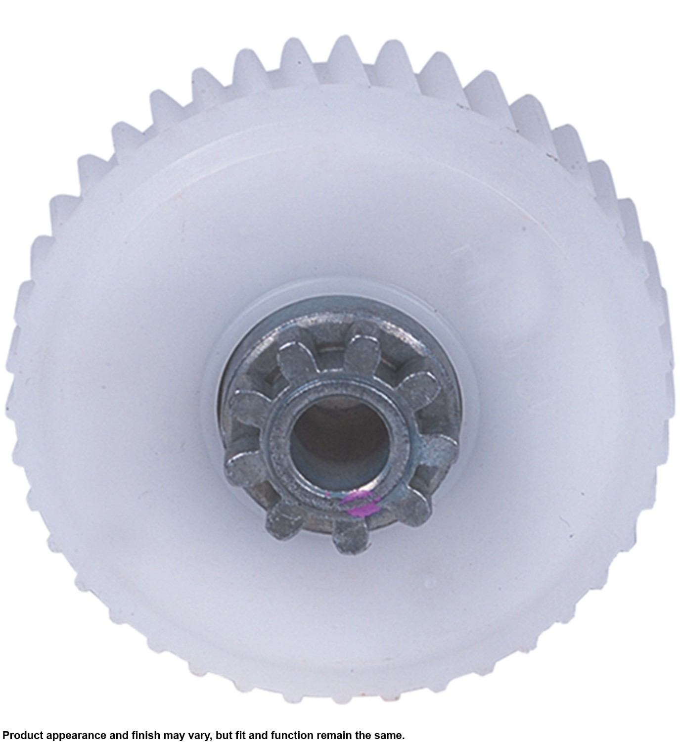 Cardone Reman Power Window Motor Gear Kit 42-94