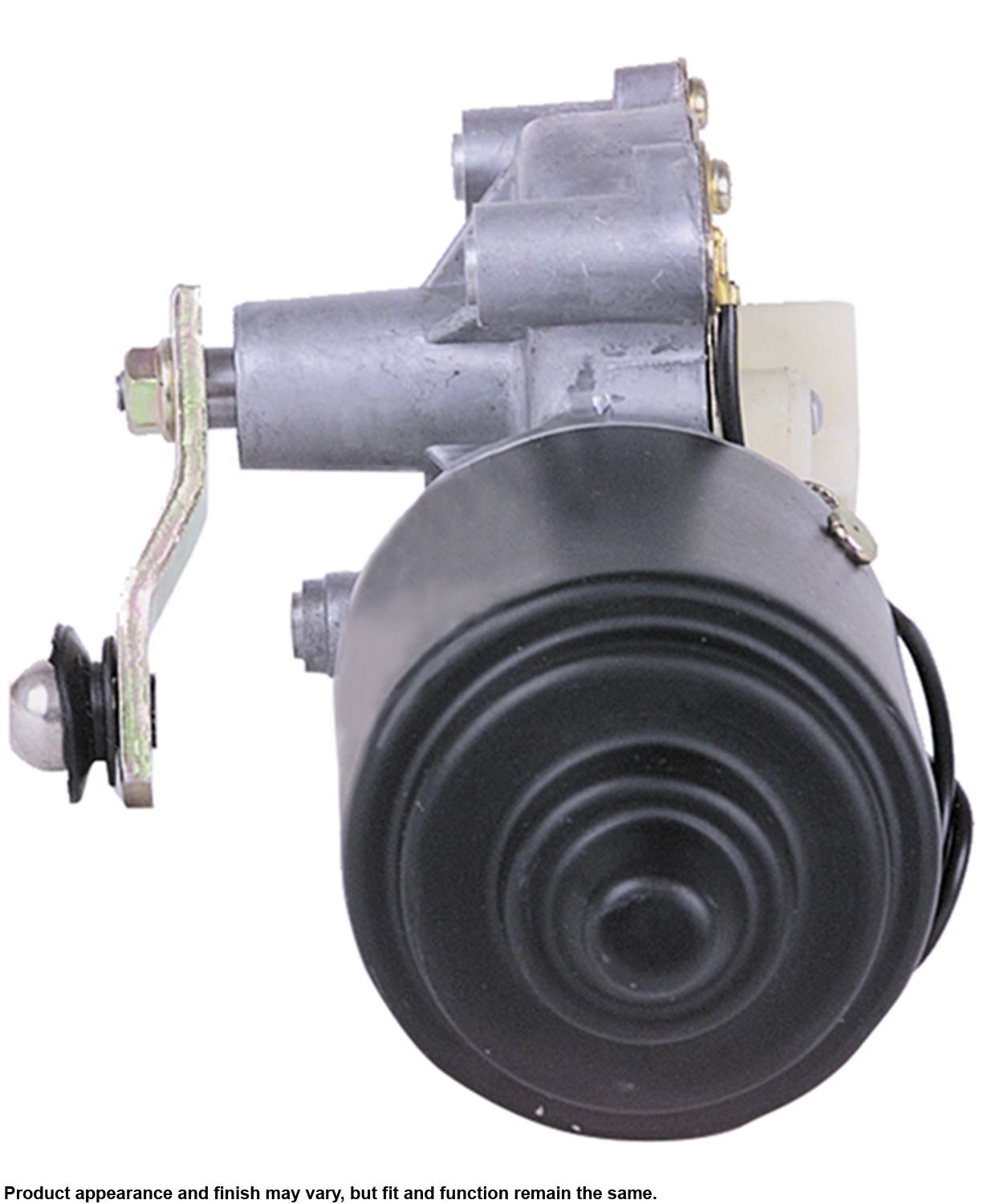 Cardone Reman Windshield Wiper Motor 43-1111