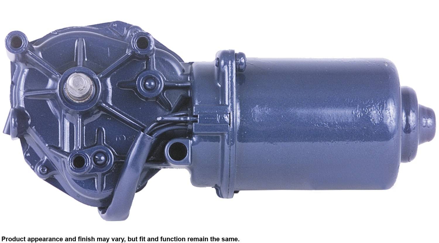 Cardone Reman Remanufactured Windshield Wiper Motor 43-1117