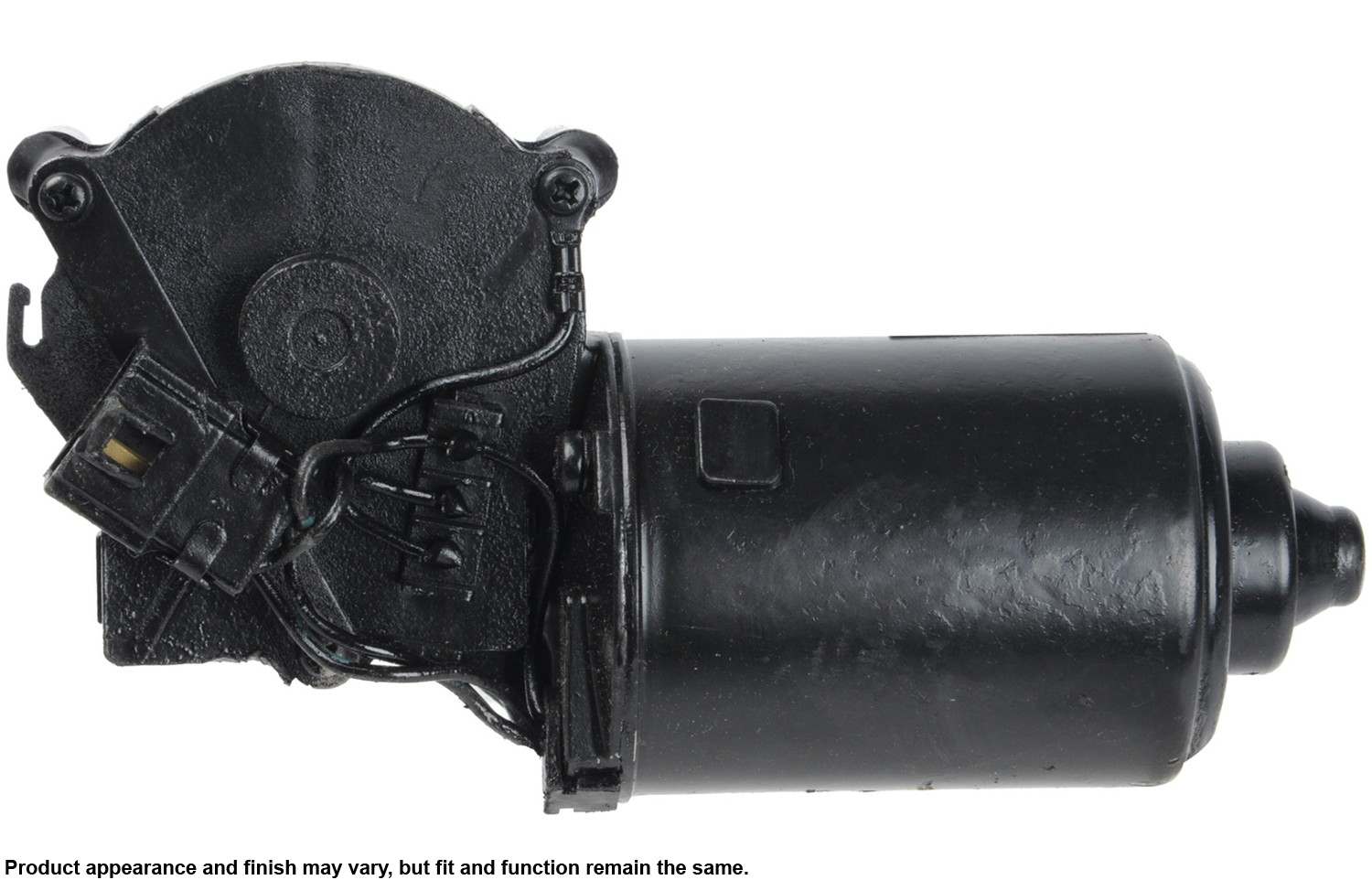 Cardone Reman Windshield Wiper Motor 43-1162