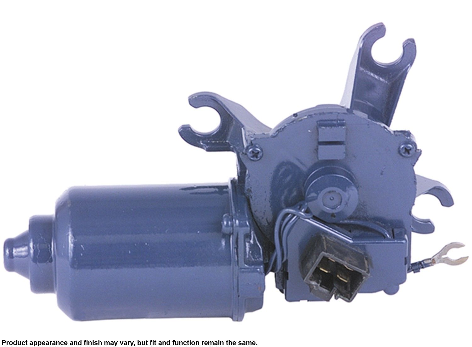 Cardone Reman Remanufactured Windshield Wiper Motor 43-1165